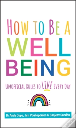 Capa do artigo How To Be A Well Being