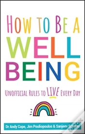Capa do artigo How To Be A Well Being
