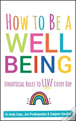 Capa do artigo How To Be A Well Being