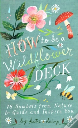 Capa do artigo How To Be A Wildflower Deck