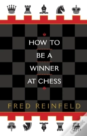 Capa do artigo How To Be A Winner At Chess