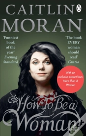 Capa do artigo How To Be A Woman