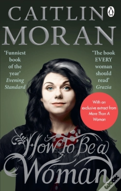Capa do artigo How To Be A Woman