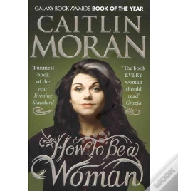 Capa do artigo How To Be A Woman