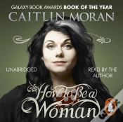 Capa do artigo How To Be A Woman