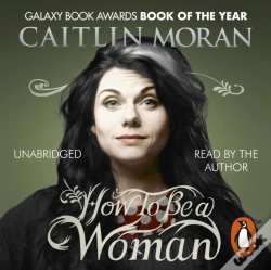 Capa do artigo How To Be A Woman