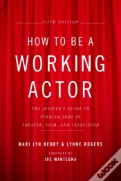Capa do artigo How To Be A Working Actor, 5th Edition