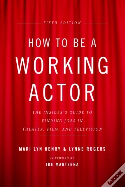 Capa do artigo How To Be A Working Actor, 5th Edition