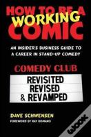 How To Be A Working Comic