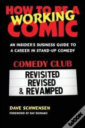 Capa do artigo How To Be A Working Comic