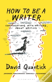 Capa do artigo How To Be A Writer