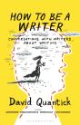How To Be A Writer - Preview