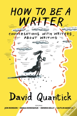Capa do artigo How To Be A Writer
