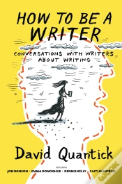 Capa do artigo How To Be A Writer