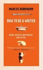 How To Be A Writer - Preview