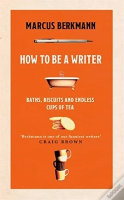 Capa do artigo How To Be A Writer