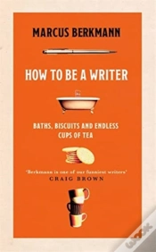 Capa do artigo How To Be A Writer