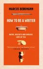 How To Be A Writer - Preview