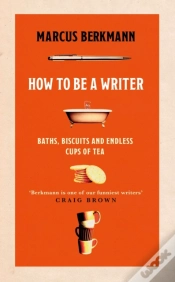 Capa do artigo How To Be A Writer