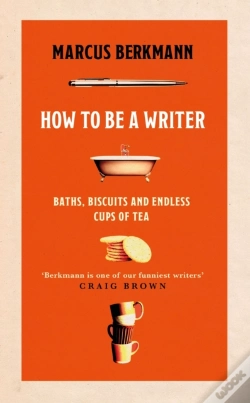 Capa do artigo How To Be A Writer