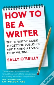 Capa do artigo How To Be A Writer