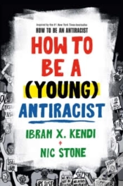 Capa do artigo How To Be A (Young) Antiracist