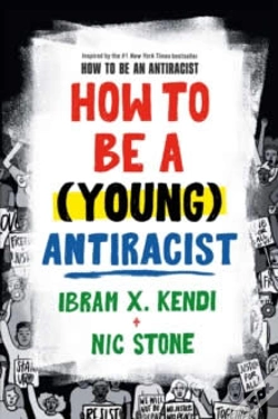 Capa do artigo How To Be A (Young) Antiracist