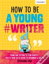 Capa do artigo How To Be A Young #Writer