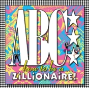 Capa do artigo How to Be A... Zillionaire! - Vinil