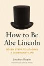 How To Be Abe Lincoln - Preview