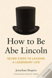 Capa do artigo How To Be Abe Lincoln