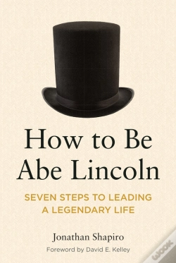Capa do artigo How To Be Abe Lincoln