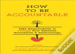 How To Be Accountable