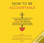 Capa do artigo How To Be Accountable
