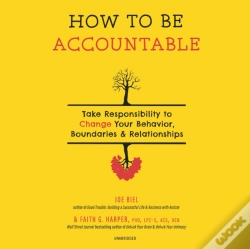 Capa do artigo How To Be Accountable