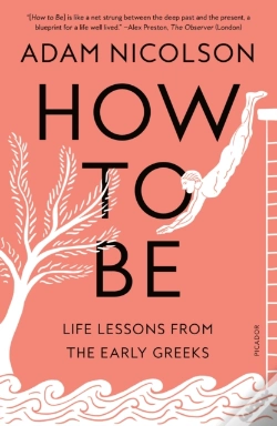 Capa do artigo How To Be
