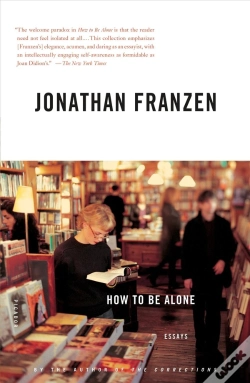 Capa do artigo How To Be Alone