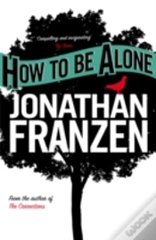 Capa do artigo How To Be Alone