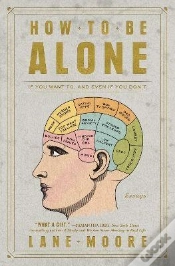 Capa do artigo How To Be Alone