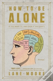 Capa do artigo How To Be Alone