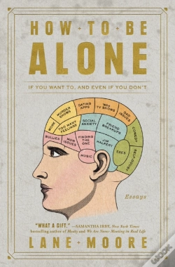 Capa do artigo How To Be Alone