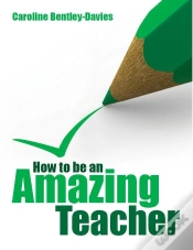 Capa do artigo How To Be An Amazing Teacher
