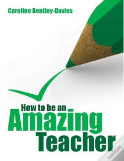 Capa do artigo How To Be An Amazing Teacher