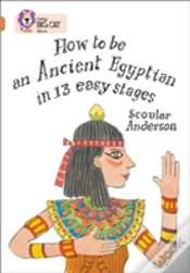Capa do artigo How To Be An Ancient Egyptian