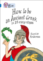 How To Be An Ancient Greek - Preview