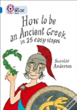 Capa do artigo How To Be An Ancient Greek