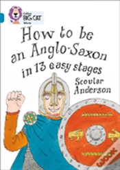 Capa do artigo How To Be An Anglo Saxon