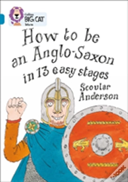 Capa do artigo How To Be An Anglo Saxon