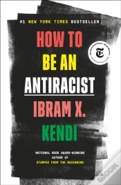 Capa do artigo How To Be An Antiracist