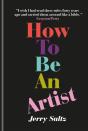 How To Be An Artist - Preview